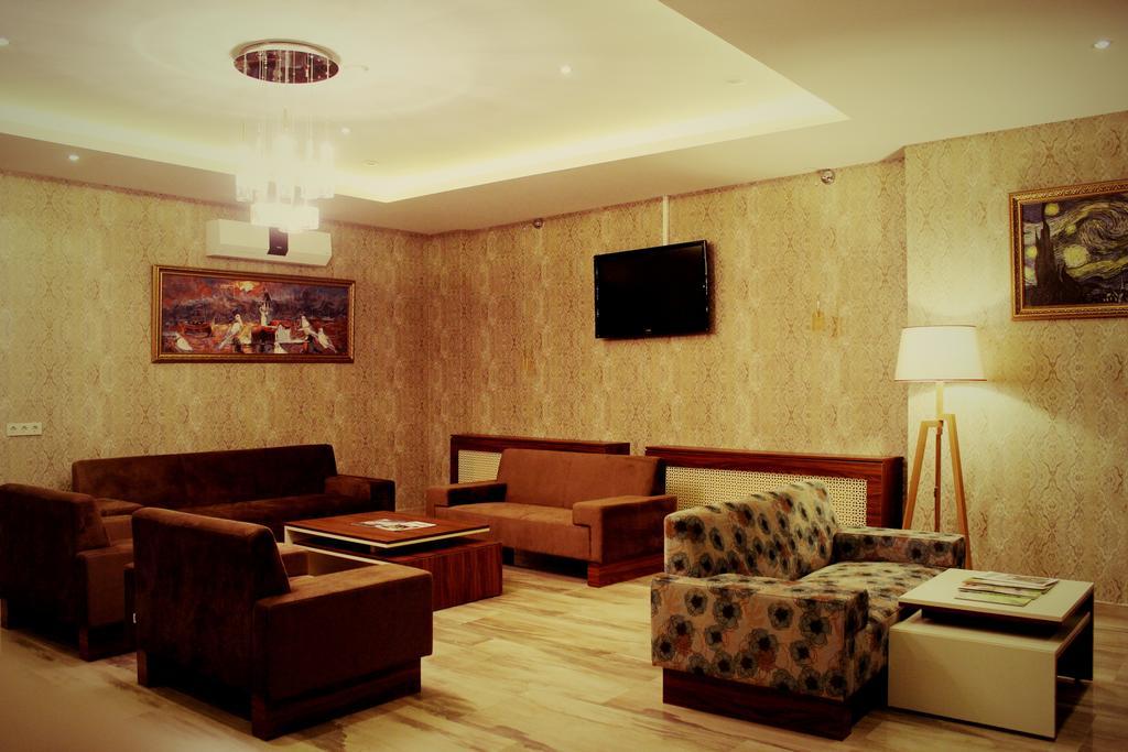 Somya Hotel Gebze Exterior foto