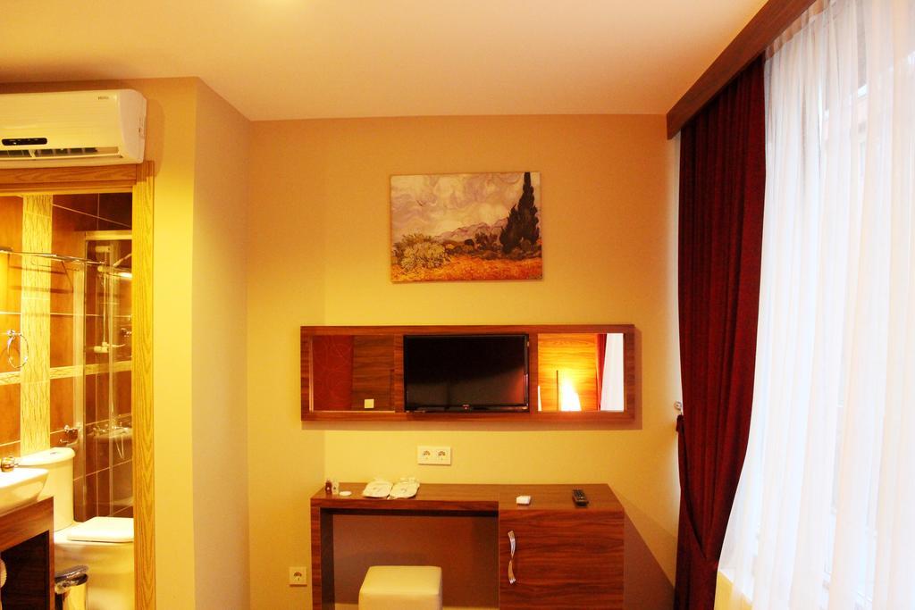 Somya Hotel Gebze Quarto foto