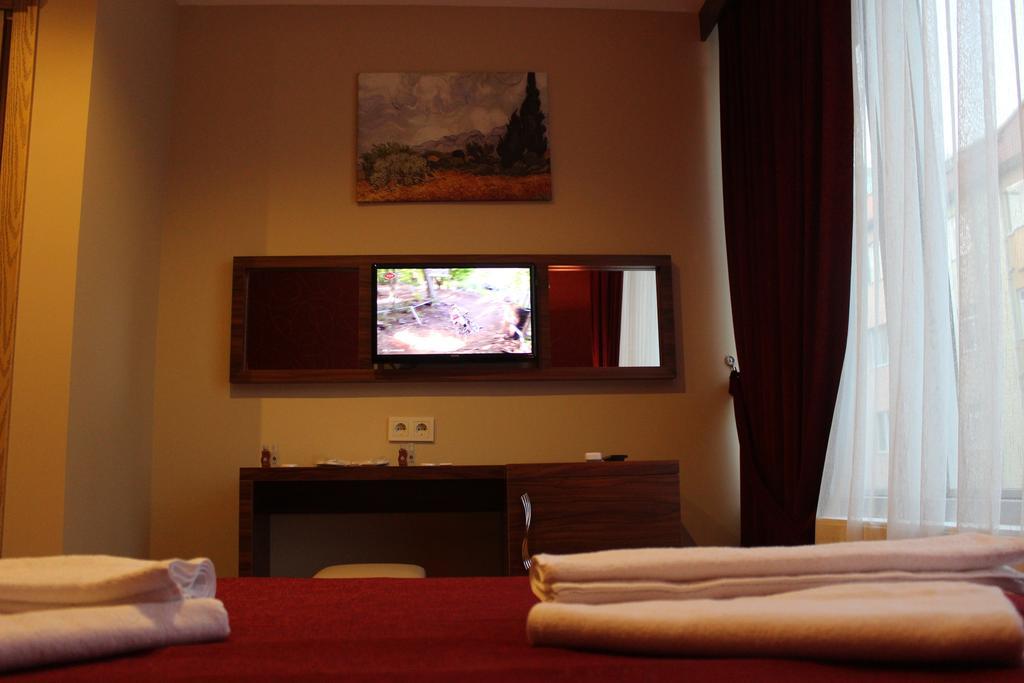 Somya Hotel Gebze Exterior foto