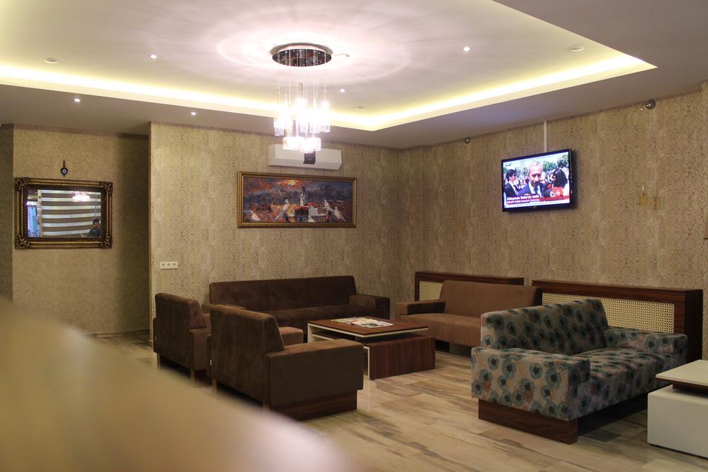 Somya Hotel Gebze Exterior foto