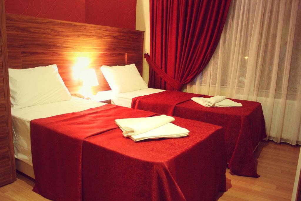Somya Hotel Gebze Quarto foto
