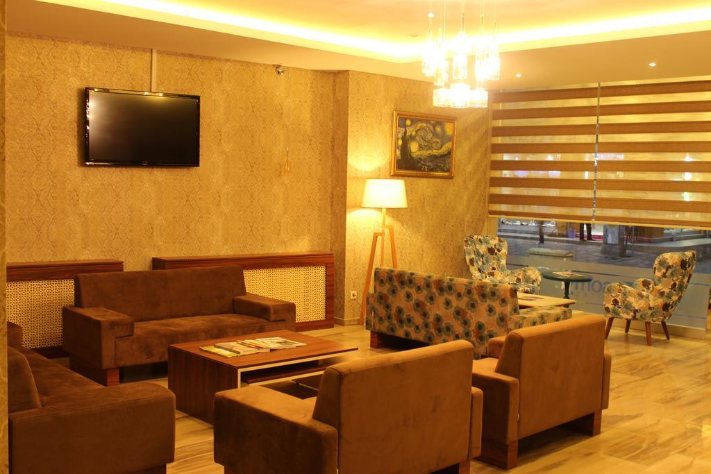 Somya Hotel Gebze Exterior foto