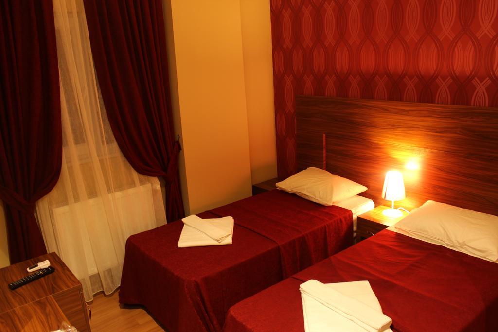 Somya Hotel Gebze Exterior foto
