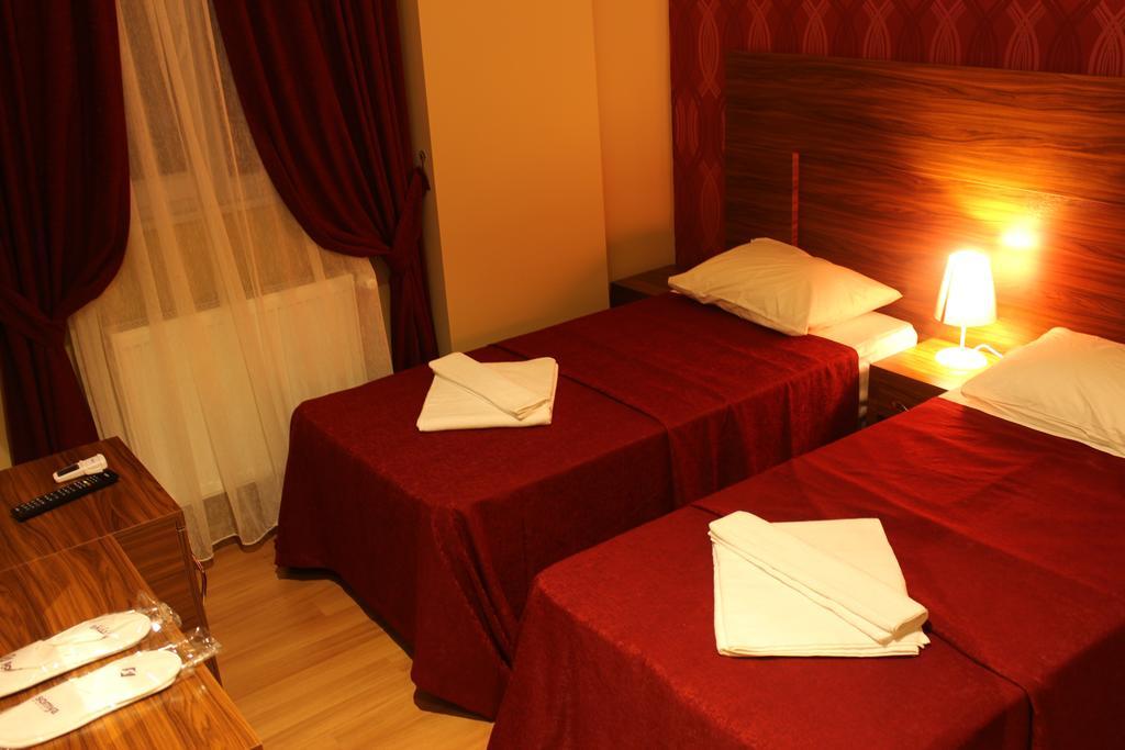 Somya Hotel Gebze Exterior foto