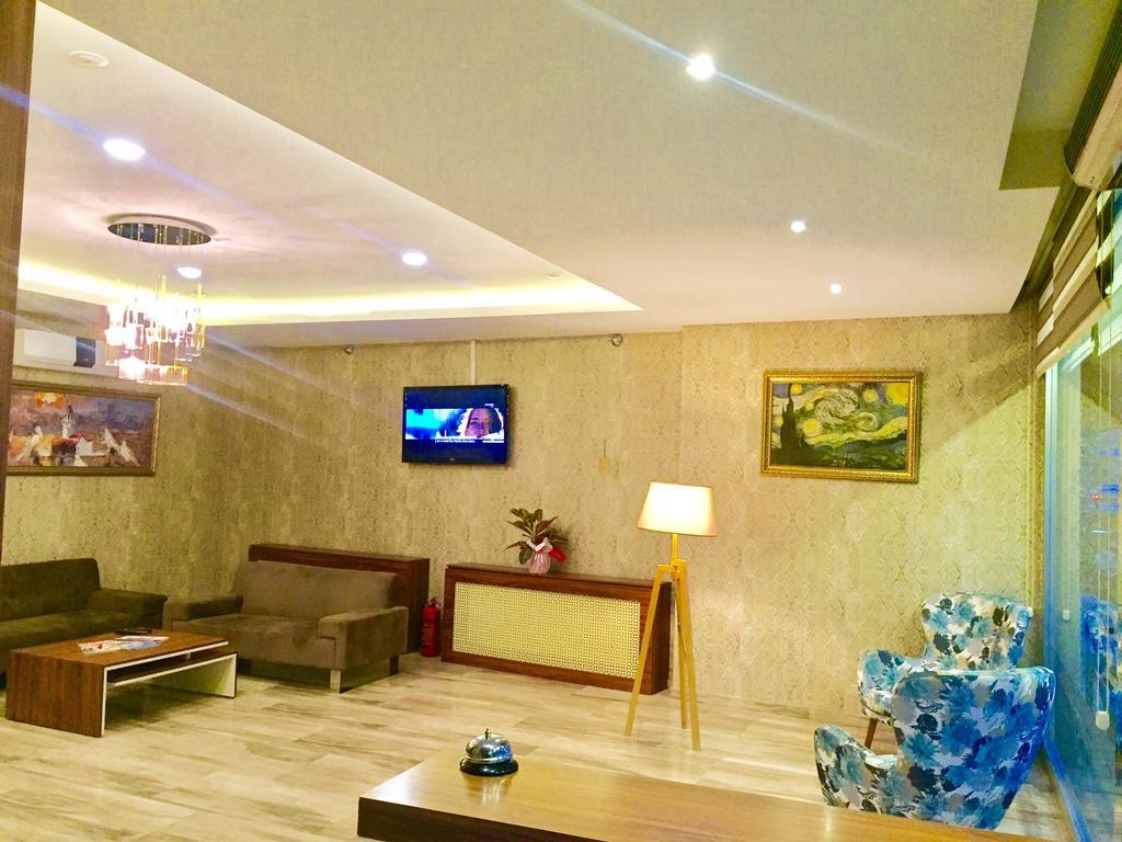 Somya Hotel Gebze Exterior foto