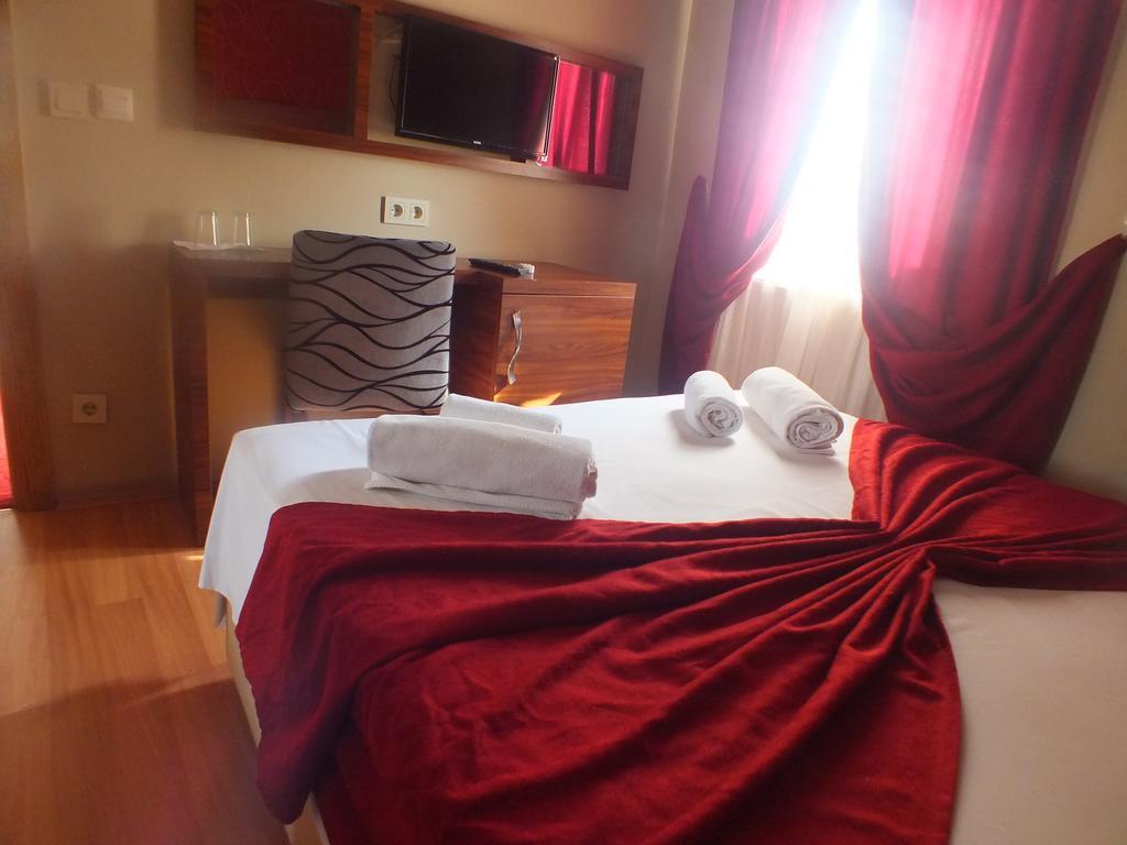 Somya Hotel Gebze Exterior foto