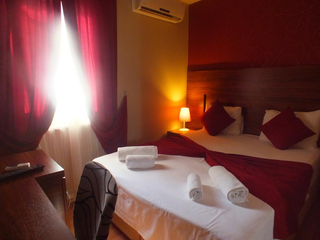 Somya Hotel Gebze Exterior foto