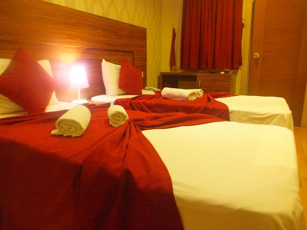 Somya Hotel Gebze Exterior foto