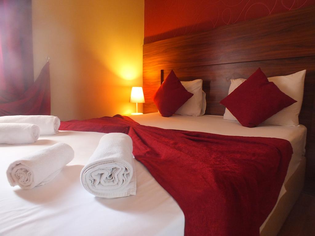 Somya Hotel Gebze Exterior foto