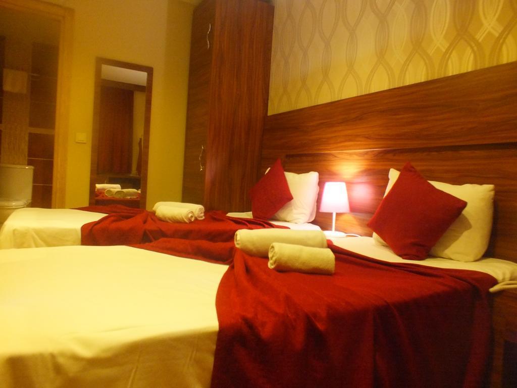 Somya Hotel Gebze Exterior foto