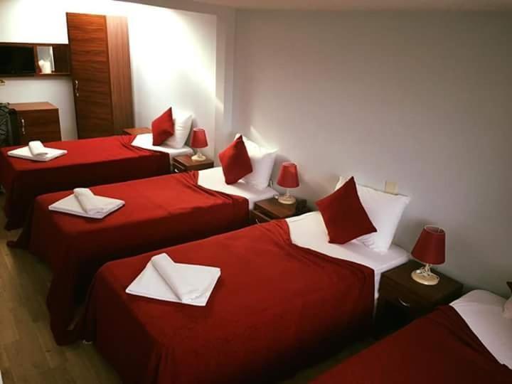 Somya Hotel Gebze Exterior foto