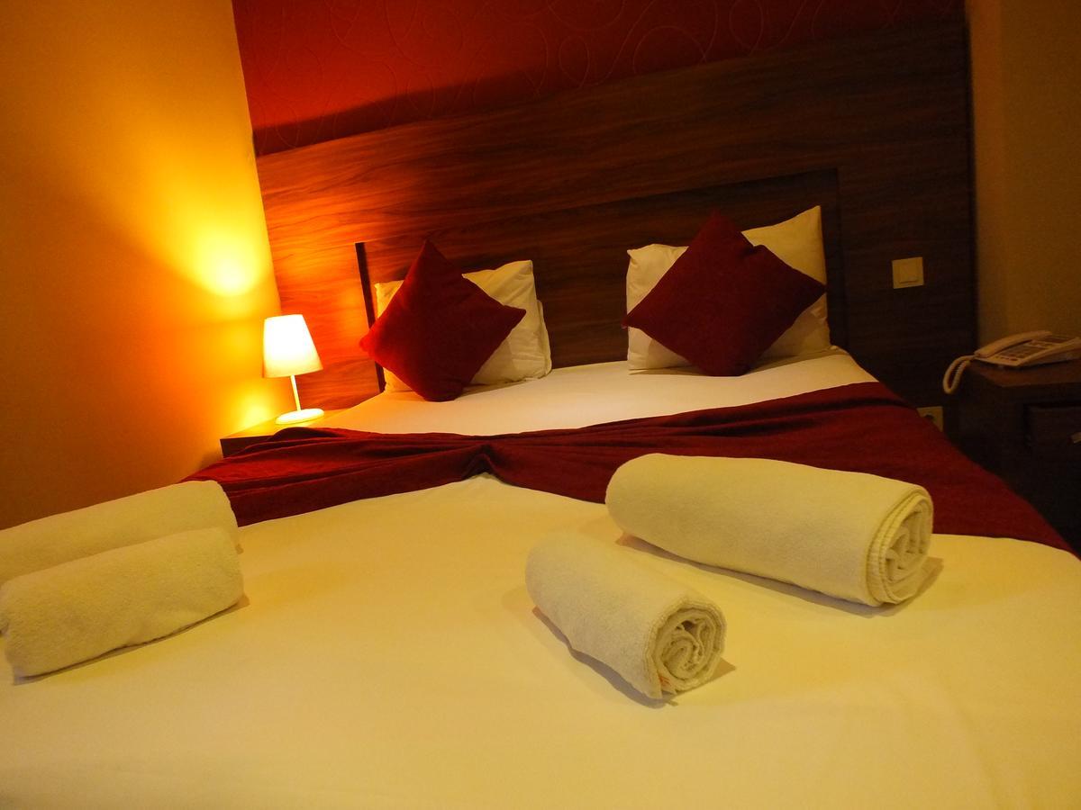 Somya Hotel Gebze Exterior foto