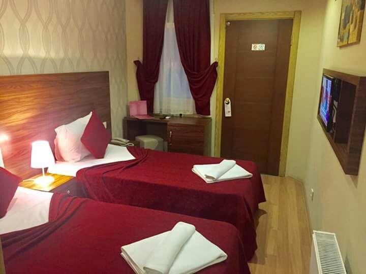 Somya Hotel Gebze Exterior foto