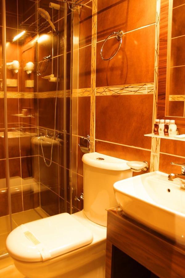 Somya Hotel Gebze Exterior foto